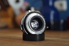 Usado, Agfa Color-Apotar, 1:3,9/60mm, für M42 | Vintage lens comprar usado  Enviando para Brazil