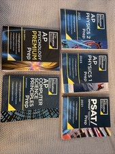 Princeton review books for sale  Highland