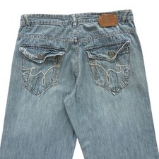 Ecko unltd. baggy for sale  MITCHAM