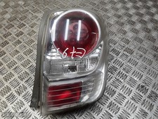 2014 TOYOTA VERSO LANTERNA TRASEIRA DEFEITO LED OUTRO RHD DIREITO 815500F12000, usado comprar usado 2014 TOYOTA VERSO LANTERNA TRASEIRA DEFEITO LED OUTRO RHD DIREITO 815500F12000, usado comprar usado  Enviando para Brazil