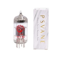 Psvane ecc83 12ax7 for sale Psvane ecc83 12ax7 for sale  LONDON