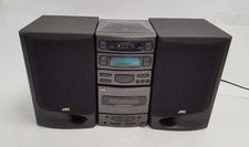 jvc hifi system for sale jvc hifi system for sale RUGBY