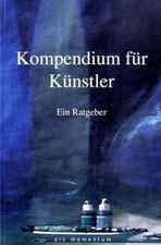 Kompendium künstler gebraucht kaufen  Berlin