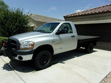 2006 dodge ram for sale  Florence