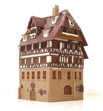 Fertigmodell spur kibri gebraucht kaufen Fertigmodell spur kibri gebraucht kaufen  Kerpen