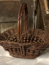Vintage boho handcrafted for sale  Shoreham