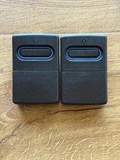 Garage door opener for sale  San Diego