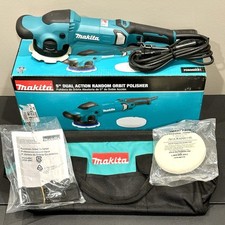Makita po5000cx1 inch for sale  Fargo