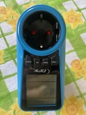 1stück energiekosten messger� gebraucht kaufen  Bayreuth