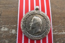 Médaille napoléon iii d'occasion  Cusset