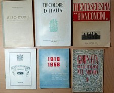 Libri epoca dal usato  Cervia