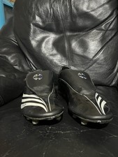 Adidas f50 football for sale  ST. LEONARDS-ON-SEA