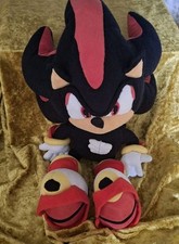 Sonic plush soft for sale  LINCOLN