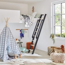 Raumspartreppe intercon vario gebraucht kaufen Raumspartreppe intercon vario gebraucht kaufen  Ermsleben