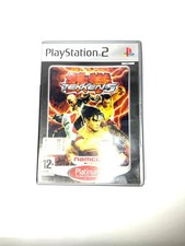 Tekken ps2 completo usato  Cusano Milanino