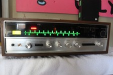 Sansui 2000a stereo for sale  Memphis