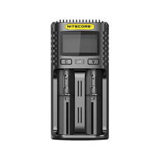 nitecore tm26 usato  Atessa