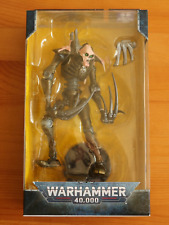 Mcfarlane toys warhammer for sale  SALISBURY