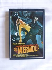 Werwolf spa 1981 gebraucht kaufen  Hamburg