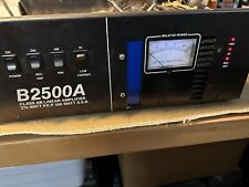 Commander b2500a linear for sale  Normal