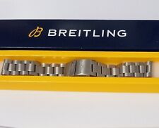 Genuine unused breitling for sale  SHEFFIELD