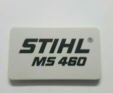 Stihl ms460 name for sale  Miami