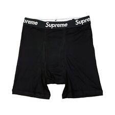 Supreme hanes boxer for sale  Brooklyn