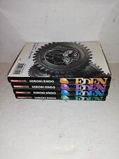 Lot manga volume d'occasion  Toulouse-