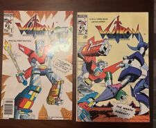 Voltron 2 for sale  Chicago