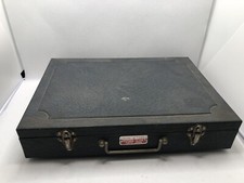 FUTABA SLIDE FILE TOKYO JAPÃO SLIDE METAL RECIPIENTE FILME ARMAZENAMENTO NEGATIVO comprar usado FUTABA SLIDE FILE TOKYO JAPÃO SLIDE METAL RECIPIENTE FILME ARMAZENAMENTO NEGATIVO comprar usado  Enviando para Brazil