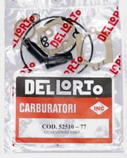 Kit guarnizioni carburatore usato  Napoli