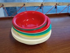 Bacinella tonda plastica usato  Portovenere