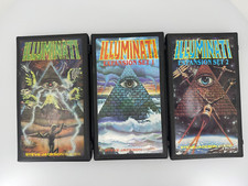 Illuminati card game for sale  Aurora