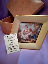 Porcellana limoges vintage usato  Villafranca Sicula