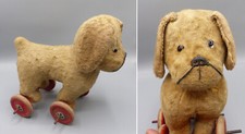Antique roulette dog d'occasion  Expédié en Belgium