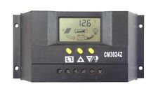 Regolatore carica 30a usato  San Prisco
