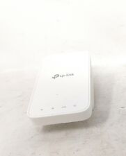 Extensor de alcance TP-Link Network RE300 AC1200 malha Wi-Fi banda de 2,4 GHz e banda de 5 GHz comprar usado  Enviando para Brazil