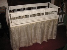 wicker baby bassinet for sale wicker baby bassinet for sale Astoria