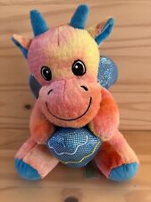 Homerbest plush dragon for sale  Riverside