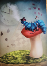 Wandbild druck poster gebraucht kaufen  Oy-Mittelberg