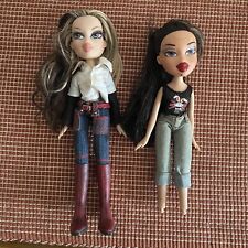 Bratz doll bundle for sale  BRISTOL