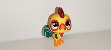 Littlest Pet Shop Autentyczny kogut LPS Hasbro, używany na sprzedaż  PL