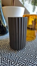 Lyngby vase hilfling gebraucht kaufen  Trebbin