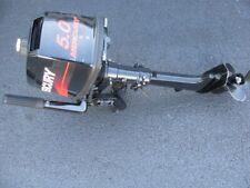 5hp mercury outboard for sale  Manasquan