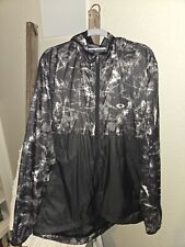 Oakley windbreaker men for sale  Littleton