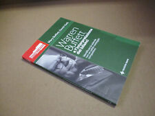 Buffett clark warren usato  Cassina de' Pecchi