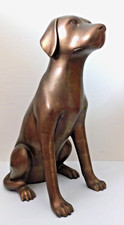Bronze effect labrador for sale  HUNTINGDON