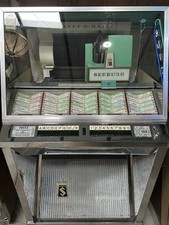 Seeburg 1957 selectomatic for sale  Athens