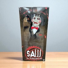 Saw billy puppet for sale  ROTHERHAM