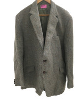 jacket tweed harris 44 for sale jacket tweed harris 44 for sale RUGBY